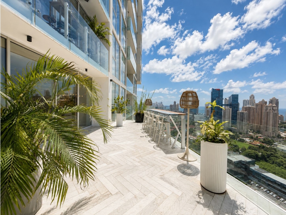 SE VENDE APARTAMENTO EN MARBELLA - PH WANDERS & YOO — foto 4