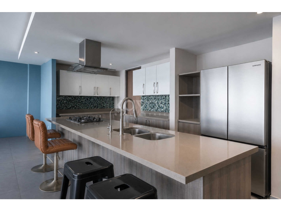VENTA DE APARTAMENTO EN PH ICON TOWER - COCO DEL MAR — foto 5