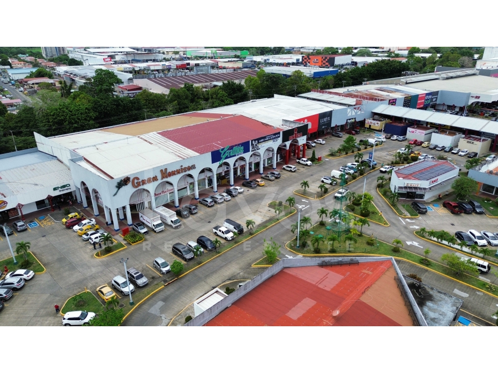 Local comercial en venta en Los Pueblos 2,600 m² con bodega — foto 6