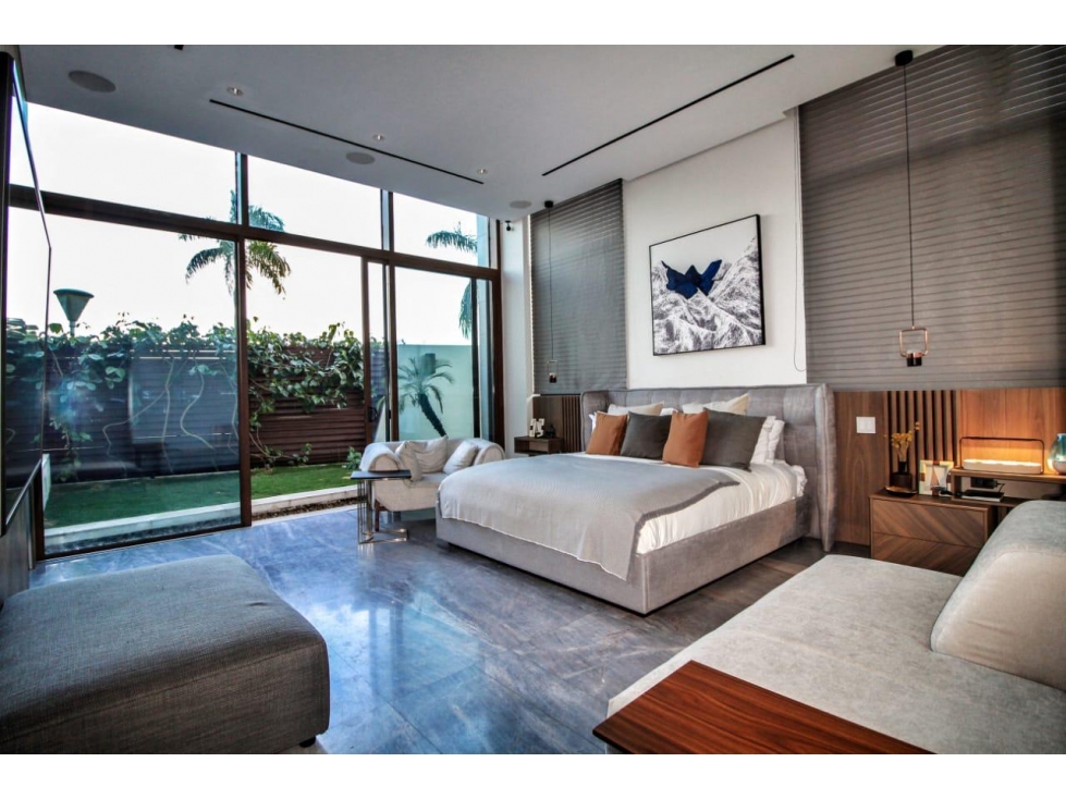 OCEAN REEF - PSICINA - APARTAMENTO EN ALQUILER PLANTA BAJA — foto 2