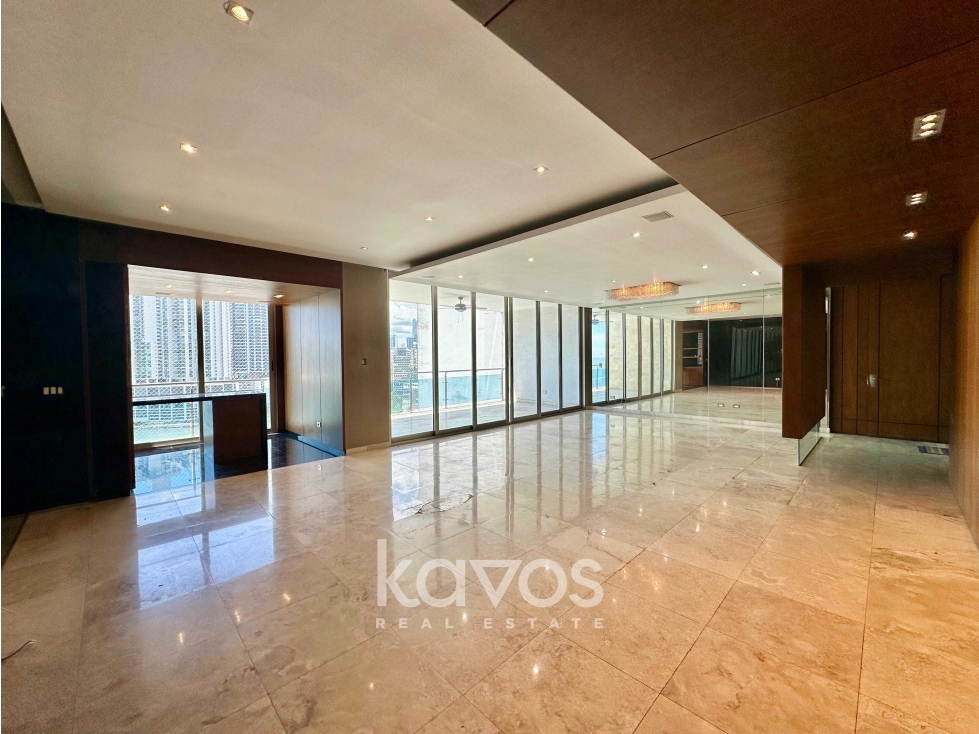 EN VENTA PH AQUALINA PUNTA PACIFICA — foto 2