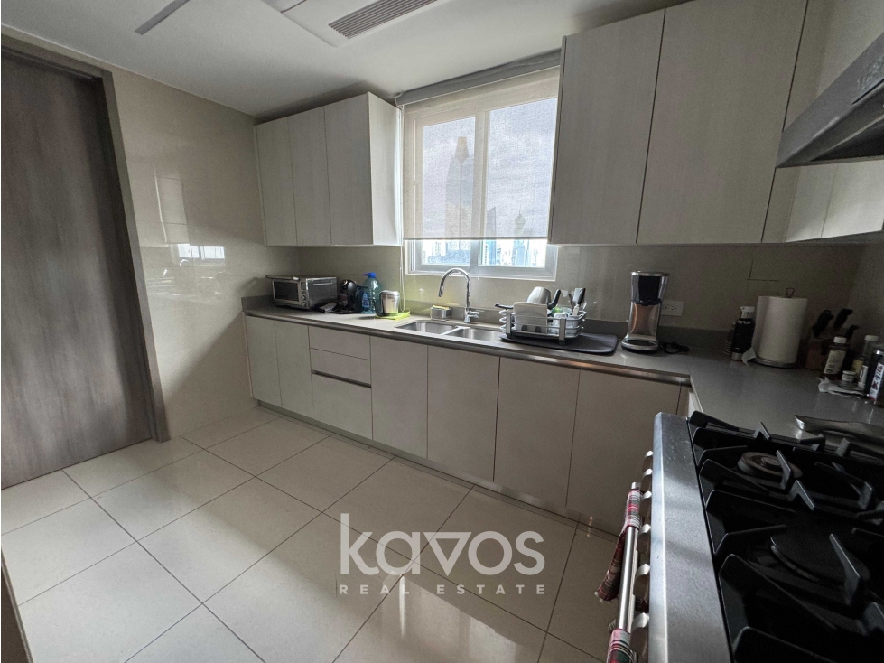 APARTAMENTO EN VENTA PH COSTANERA- BELLA VISTA — foto 6