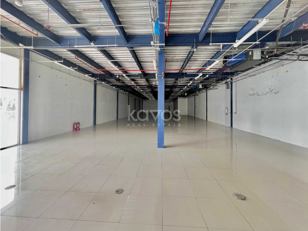 LOCAL COMERCIAL EN ALQUILER - COSTA DEL ESTE — foto 3
