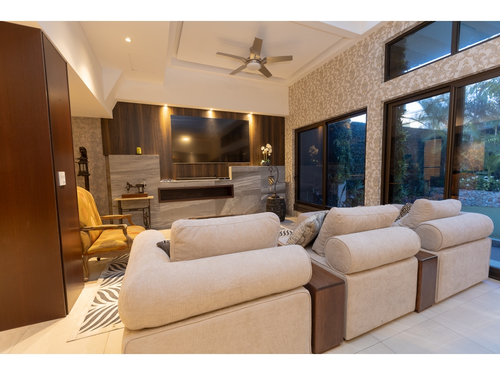 CASA EN VENTA EN ALTOS DEL GOLF — foto 3