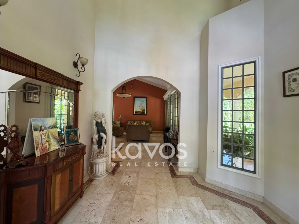 CASA EN VENTA EN LLANOS DE CURUNDU — foto 3