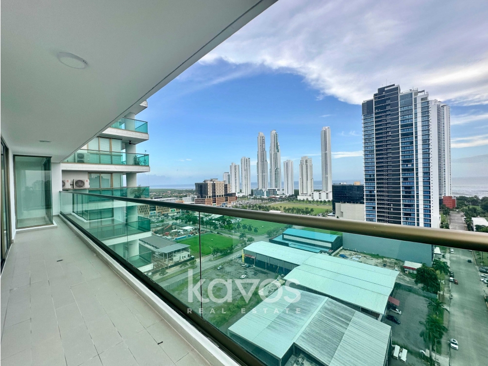 Apartamento con Renta en Venta en PH ParkLane - Costa del Este