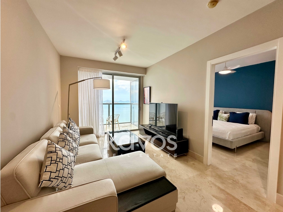 PH YOO - PISO 60 EN VENTA CON VISTA AL MAR — foto 4