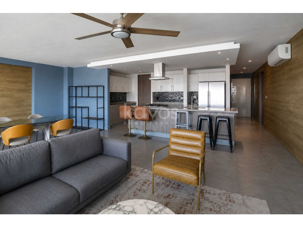 VENTA DE APARTAMENTO EN PH ICON TOWER - COCO DEL MAR — foto 4