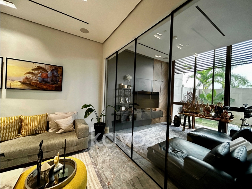 OCEAN REEF - PSICINA - APARTAMENTO EN ALQUILER PLANTA BAJA