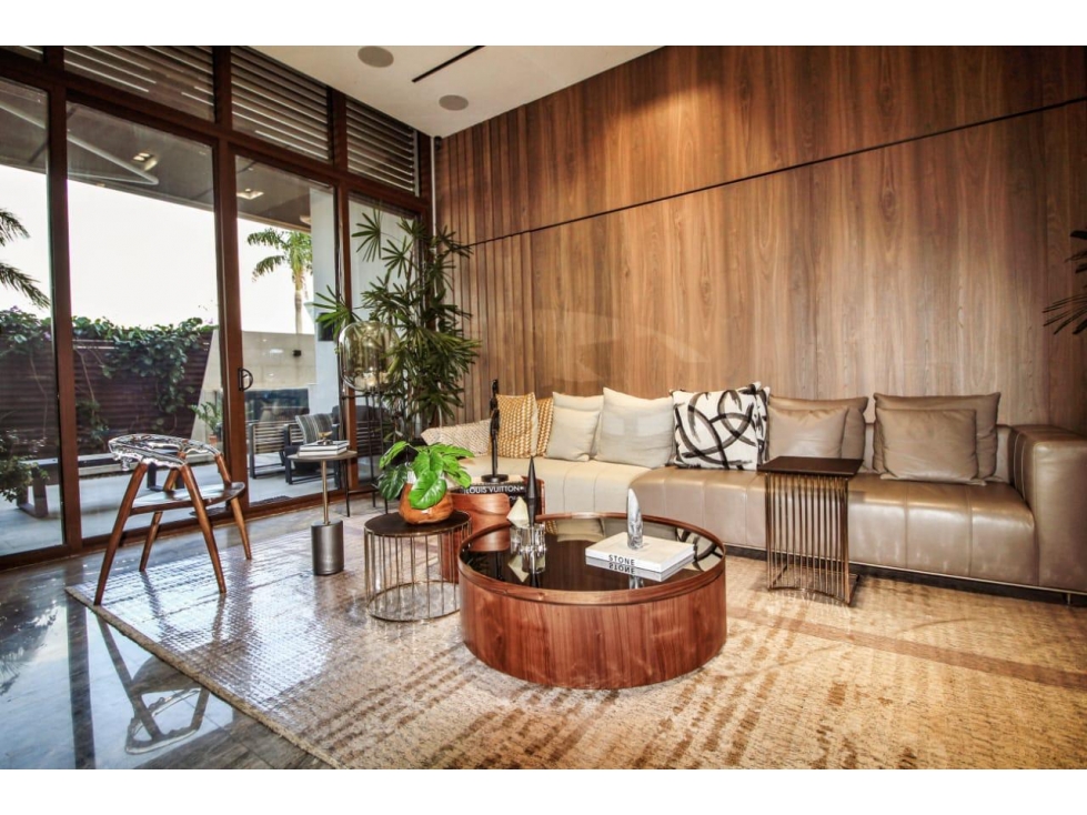 OCEAN REEF - PSICINA - APARTAMENTO EN ALQUILER PLANTA BAJA — foto 4
