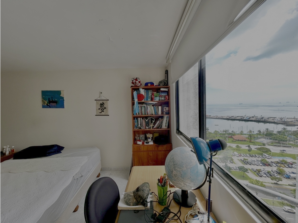 Rocamar - Avenida Balboa - Apartamento en venta — foto 3