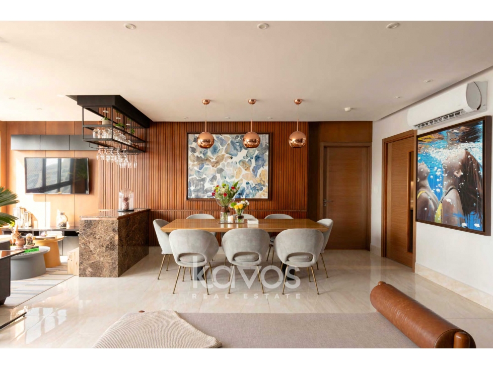SE VENDE APARTAMENTO EN PH PARQUE DEL MAR 1 - COSTA DEL ESTE — foto 2