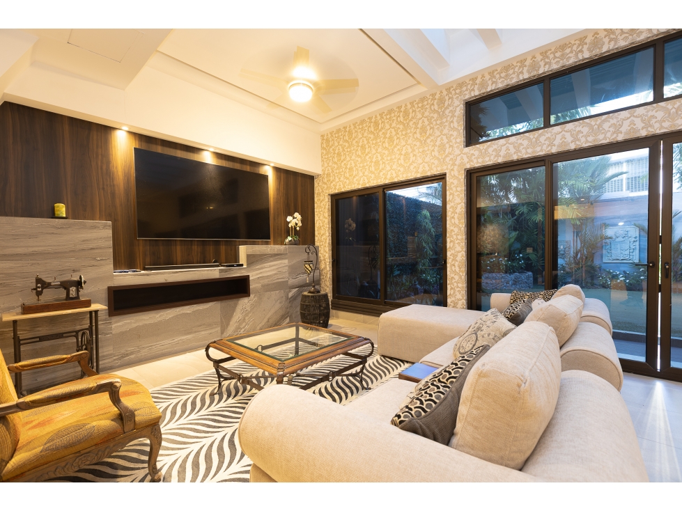 CASA EN VENTA EN ALTOS DEL GOLF — foto 4