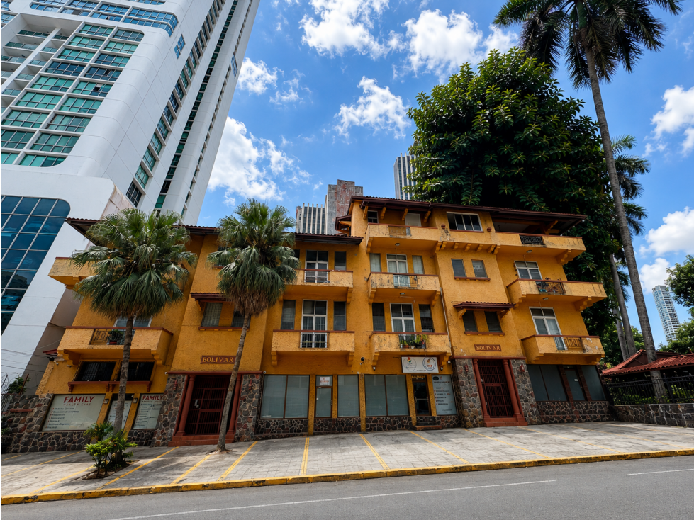 EN VENTA EDIFICIO EN BELLA VISTA| EDIFICIO BOLIVAR — foto 2