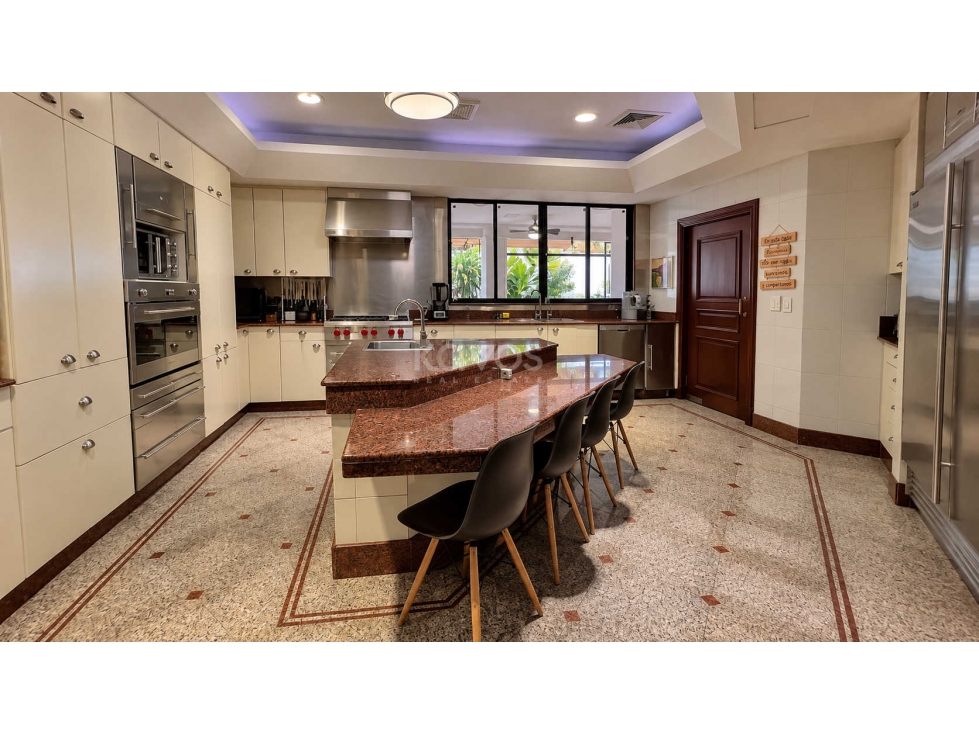 VENTA DE CASA - ALTOS DEL GOLF — foto 6