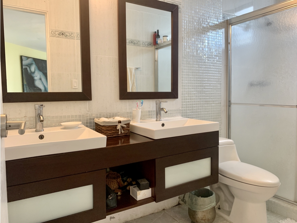 Rocamar - Avenida Balboa - Apartamento en venta — foto 4