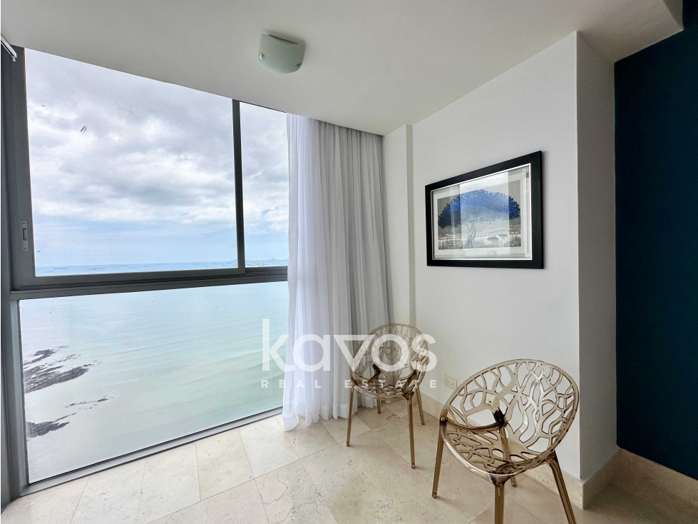 PH YOO - PISO 60 EN VENTA CON VISTA AL MAR — foto 3