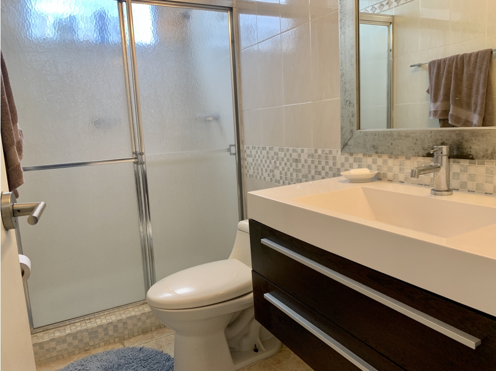 Rocamar - Avenida Balboa - Apartamento en venta — foto 5