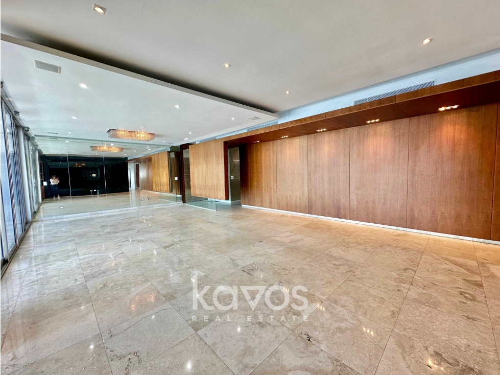 EN VENTA PH AQUALINA PUNTA PACIFICA — foto 4