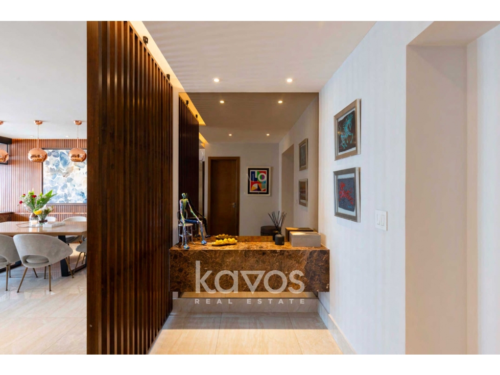 SE VENDE APARTAMENTO EN PH PARQUE DEL MAR 1 - COSTA DEL ESTE — foto 5