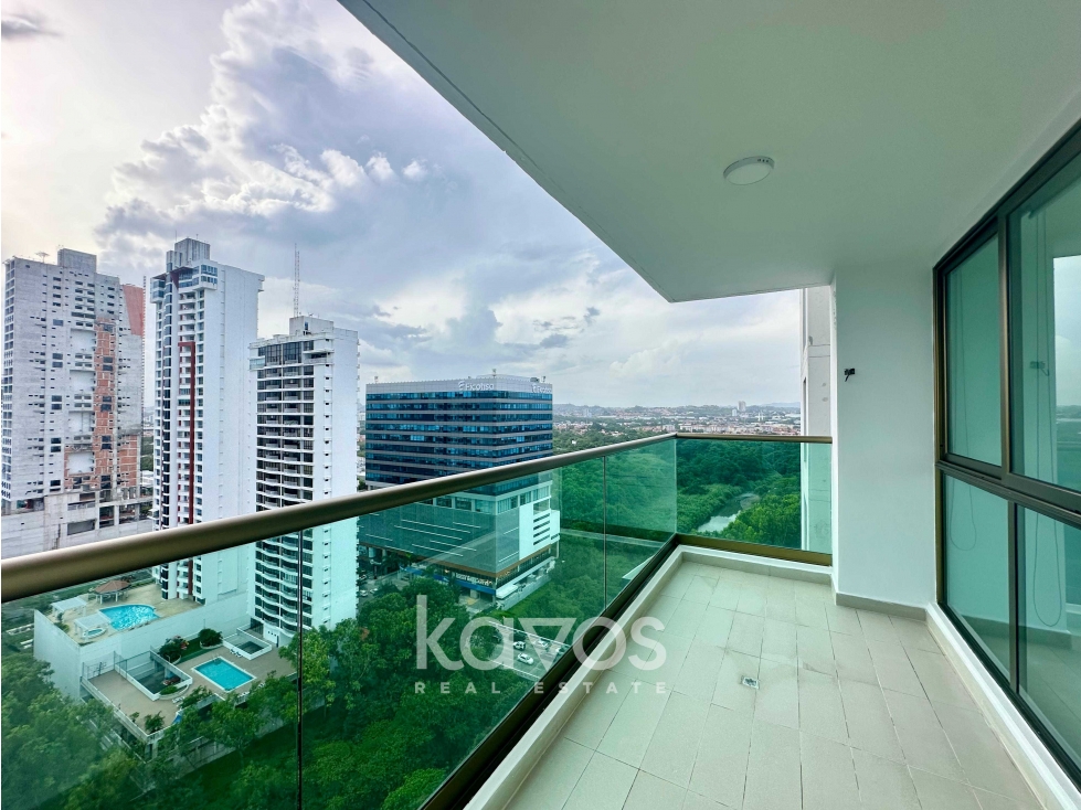 Apartamento con Renta en Venta en PH ParkLane - Costa del Este — foto 4