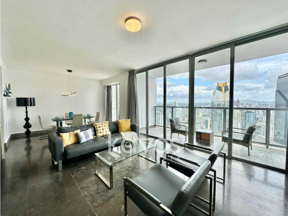 YOO PANAMA - EN VENTA - AV BALBOA — foto 2