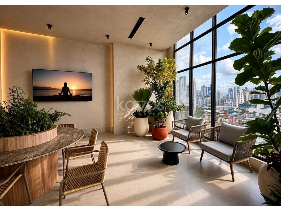 VENTA APARTAMENTO EN ÚLTIMO PISO | PH DOVLE SELVA, COCO DEL MAR — foto 6