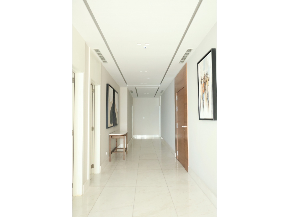 APARTAMENTO DE LUJO EN PUNTA PACIFICA - THE RESIDENCES — foto 6
