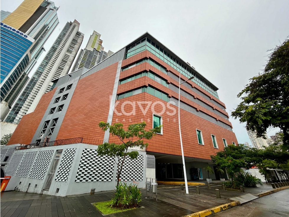 Edificio en Venta Marbella - Ciudad de Panamá — foto 2