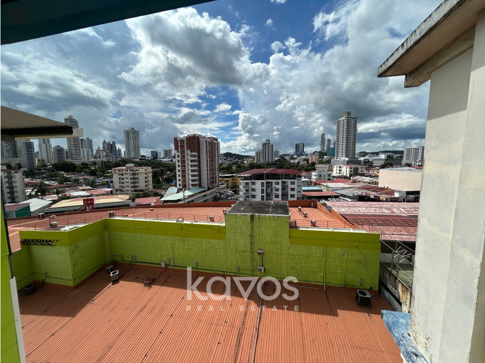EDIFICIO COMERCIAL EN VIA ESPAÑA - ALQUILER — foto 4