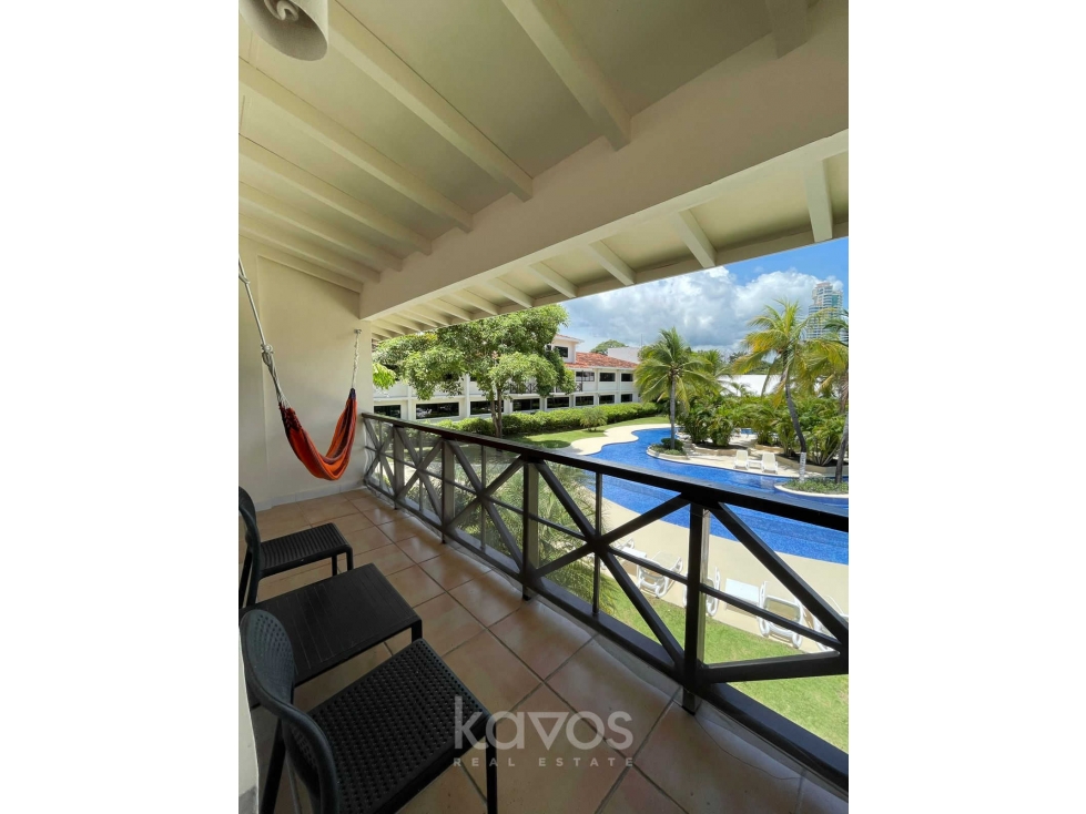 EN VENTA APARTAMENTO SUITE TIPO LOFT CORONADO LUXURY CLUB & SUITES — foto 5