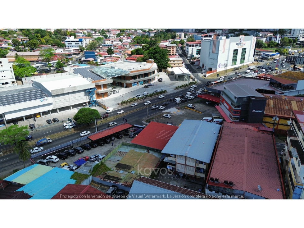 Edificio en Venta con Renta Activa en Vista Hermosa - 3
