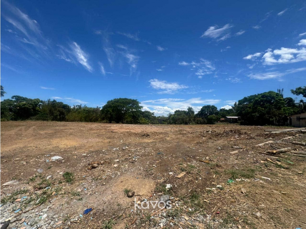 SE VENDE TERRENO EN SANTIAGO DE VERAGUAS - 2