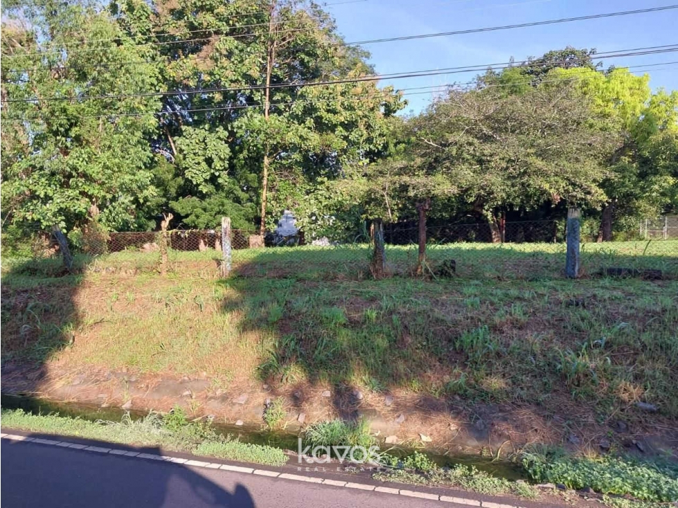 SE VENDE TERRENO EN CHITRE - 2