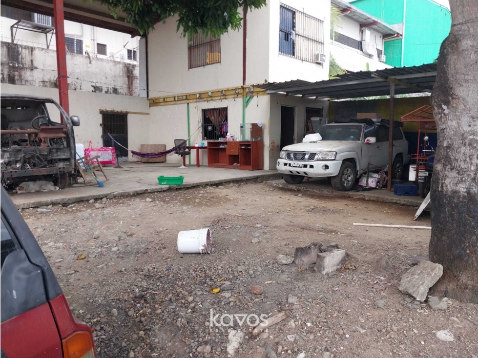 Terreno Comercial en Venta frente a La Doña, Tocumen 1,800 m² — foto 2