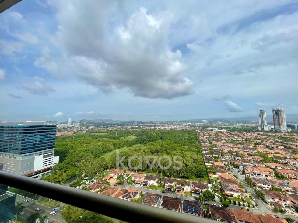 EN VENTA APARTAMENTO AMOBLADO EN COSTA DEL ESTE | PH PARK VIEW — foto 4