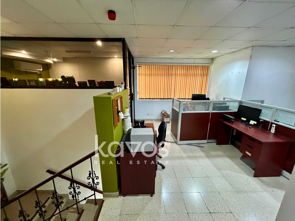 EDIFICIO COMERCIAL O RESIDENCIAL A LA VENTA EN EL CARMEN — foto 3