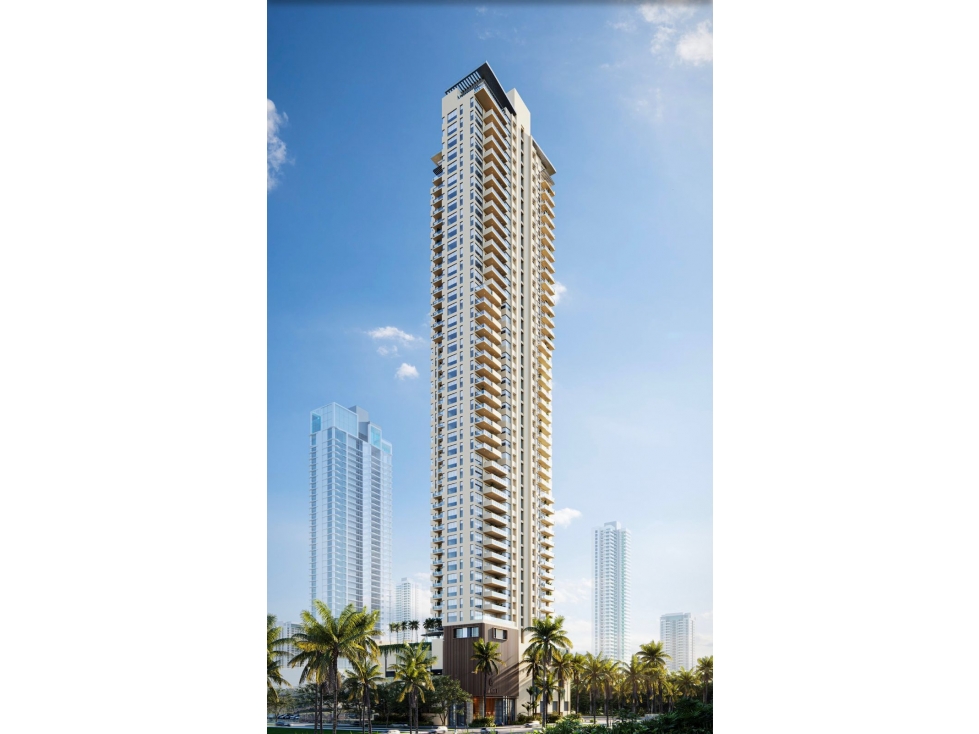 PROYECTO MADERO | COSTA DEL ESTE — foto 2