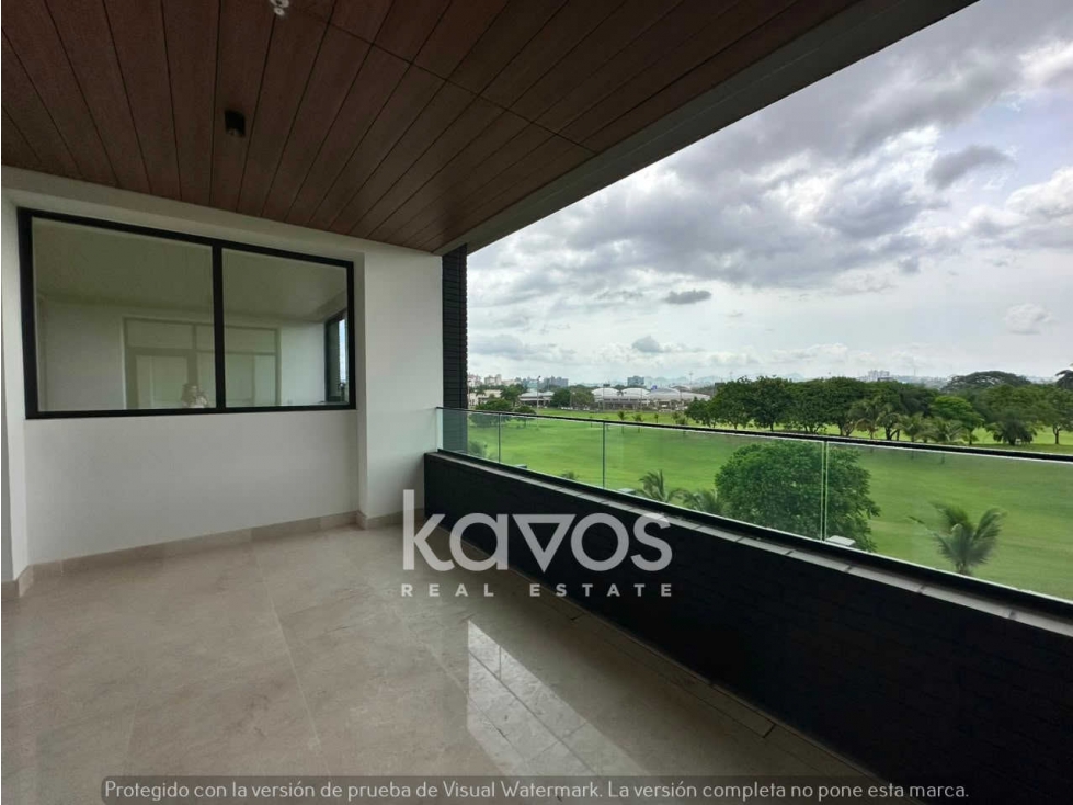 APARTAMENTO EN VENTA PH CALA | LAKE VIEW SANTA MARIA - BAJA DENSIDAD — foto 2