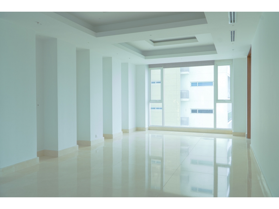 SE VENDE APARTAMENTO EN PASEO DEL MAR - COSTA DEL ESTE — foto 2