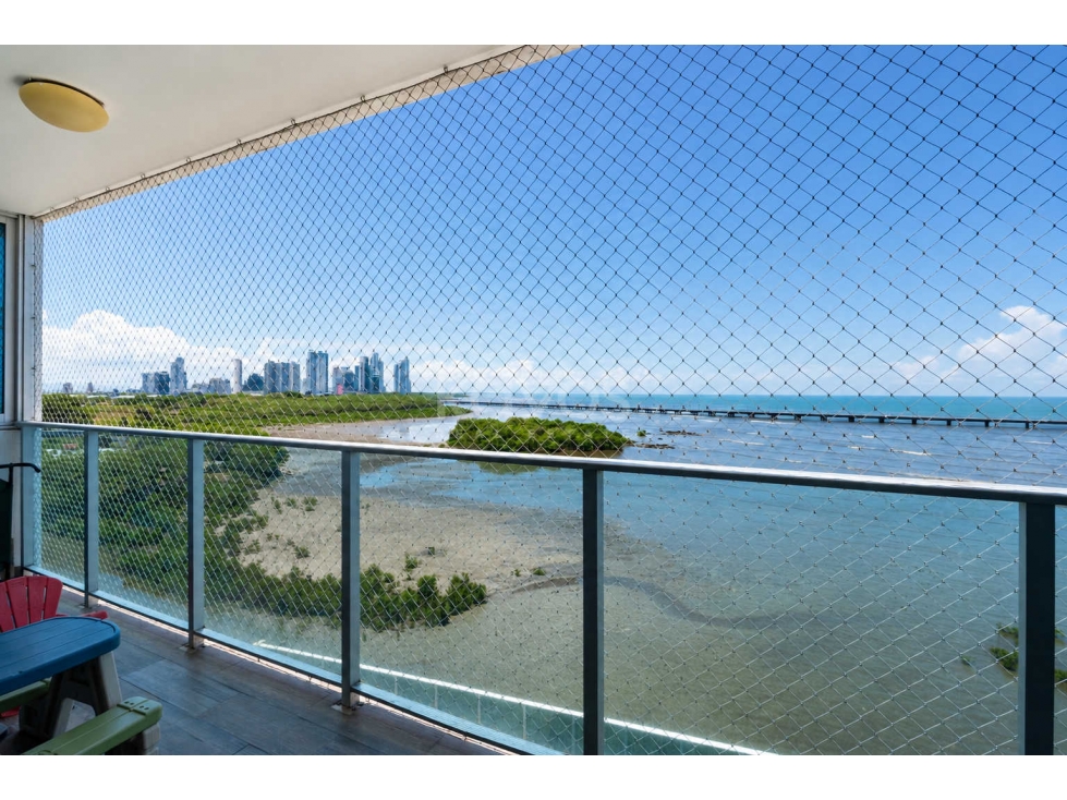 VENTA DE APARTAMENTO EN PH ICON TOWER - COCO DEL MAR — foto 6