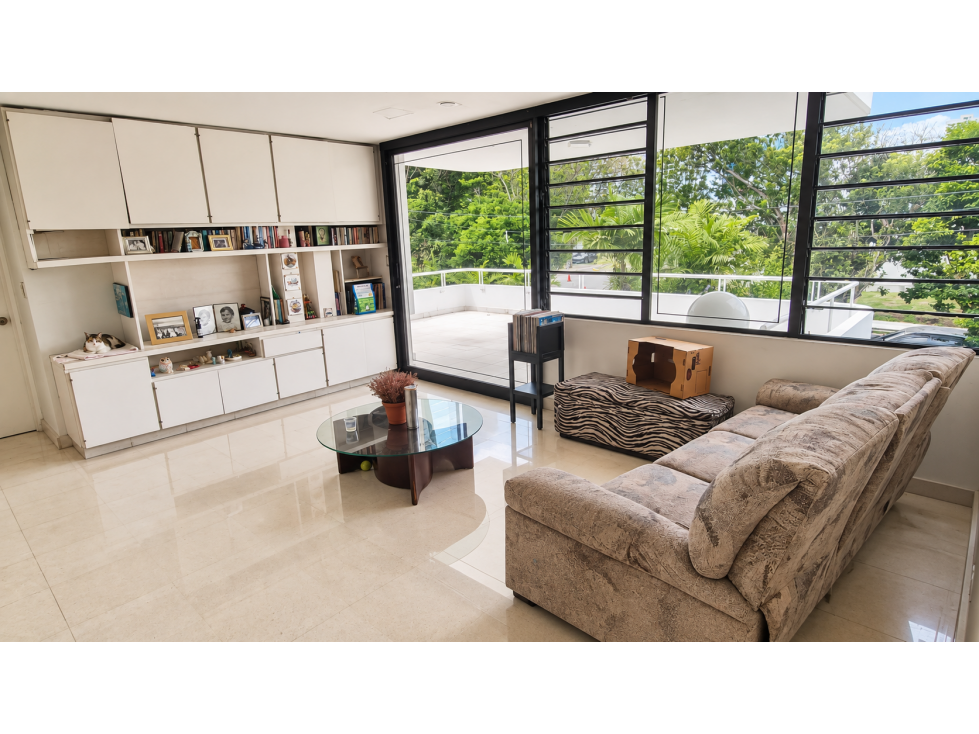 CASA EN VENTA - OBARRIO - 3