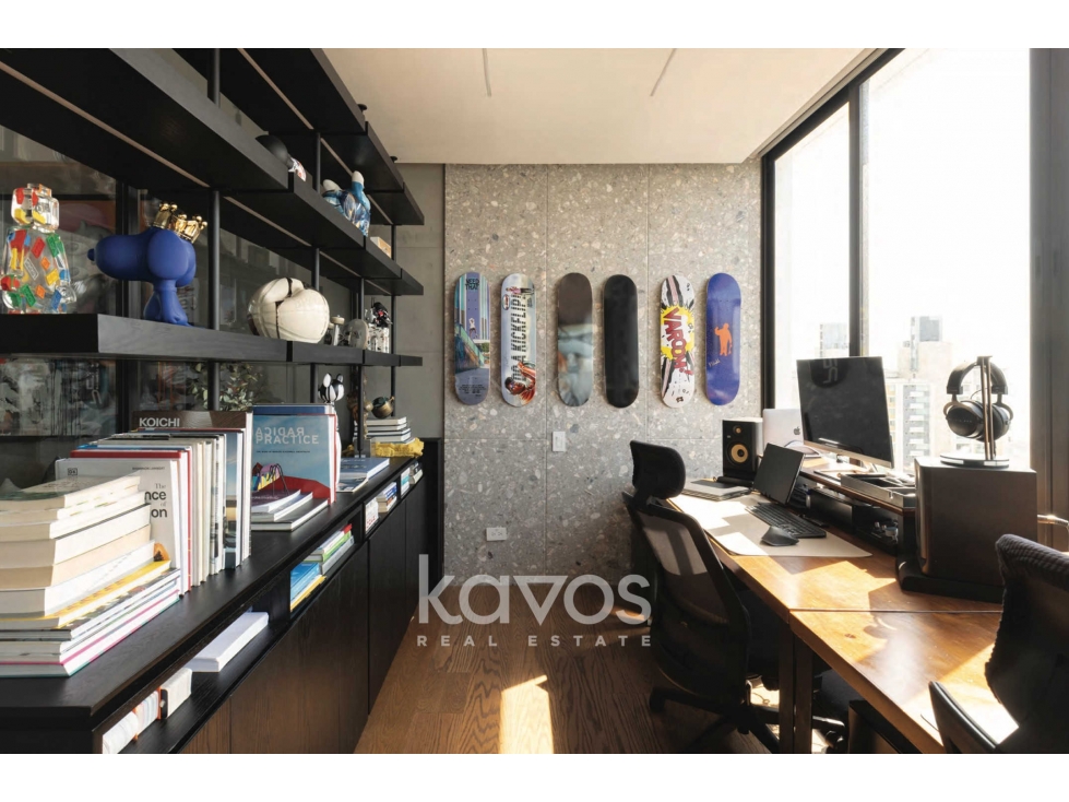 SE VENDE APARTAMENTO EN PH PARQUE DEL MAR 1 - COSTA DEL ESTE — foto 4