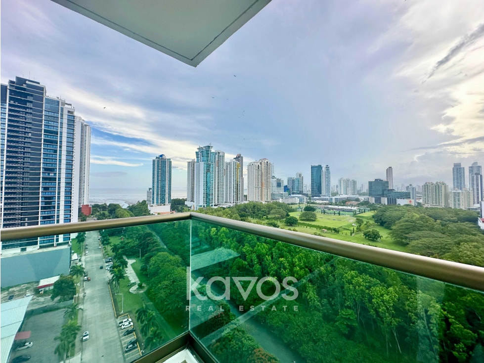 Apartamento con Renta en Venta en PH ParkLane - Costa del Este — foto 5
