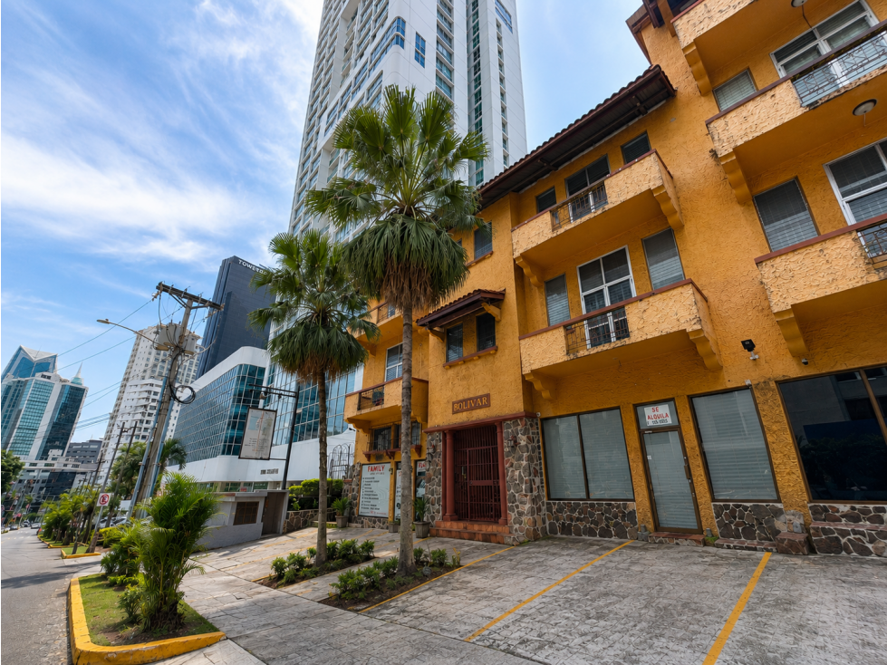 EN VENTA EDIFICIO EN BELLA VISTA| EDIFICIO BOLIVAR — foto 3