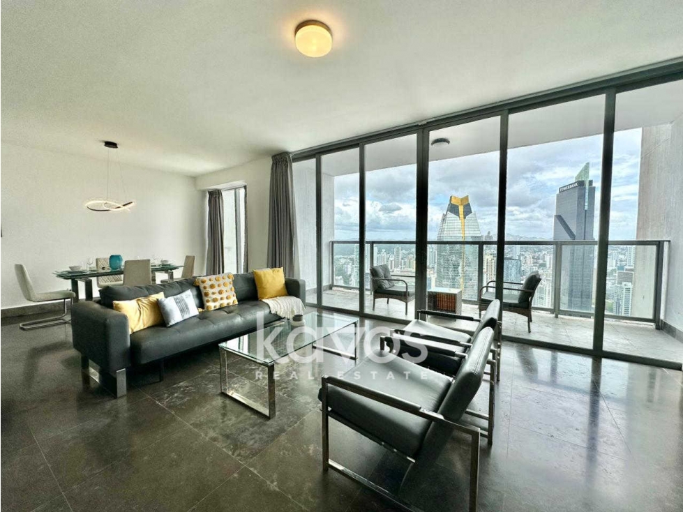 YOO PANAMA - EN VENTA - AV BALBOA — foto 3