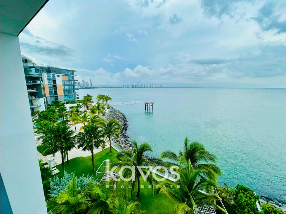 THE PALMS - AMOBLADO - OCEAN REEF