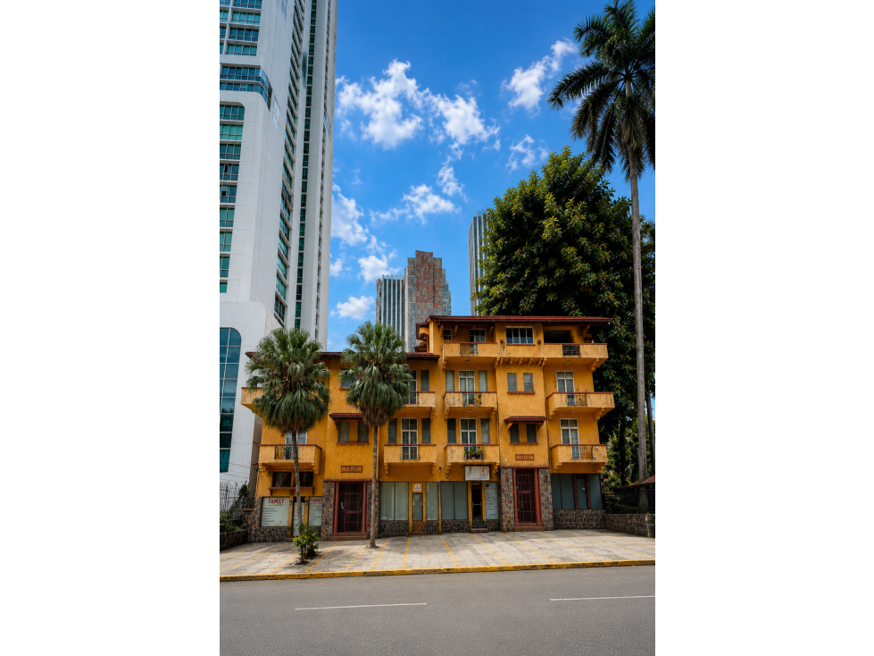EN VENTA EDIFICIO EN BELLA VISTA| EDIFICIO BOLIVAR — foto 4