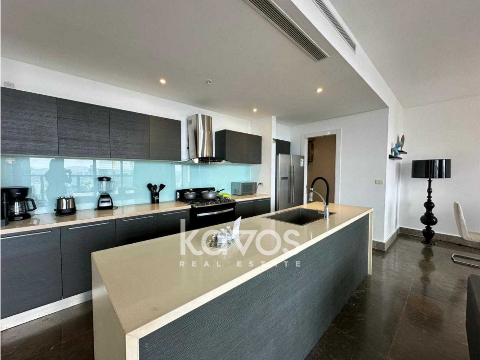 YOO PANAMA - EN VENTA - AV BALBOA — foto 4