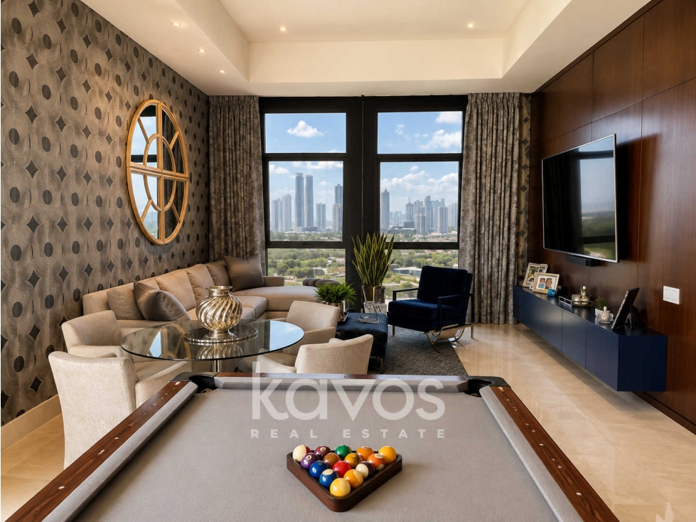 Penthouse en Venta en Santa María Court con Vista al Golf — foto 4